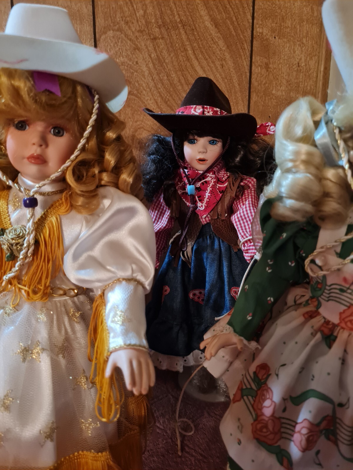 Dolls