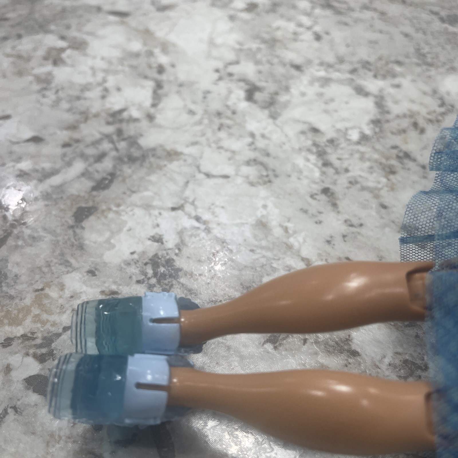 Rainbow High Creative Crystals Skylar Bradshaw Fashion Doll Adult Owned