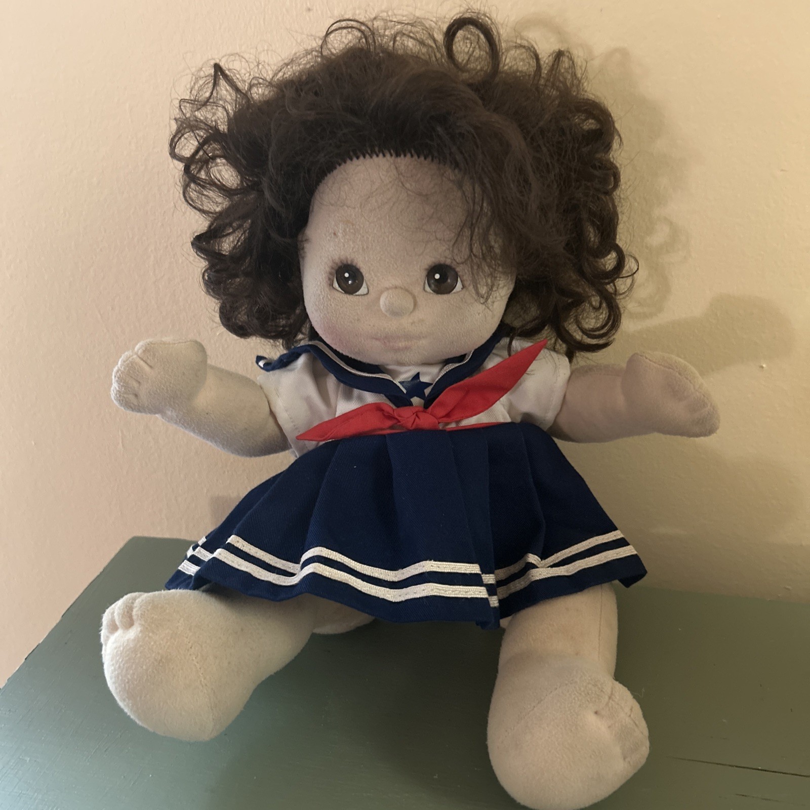 My Child Doll Vintage 1980s