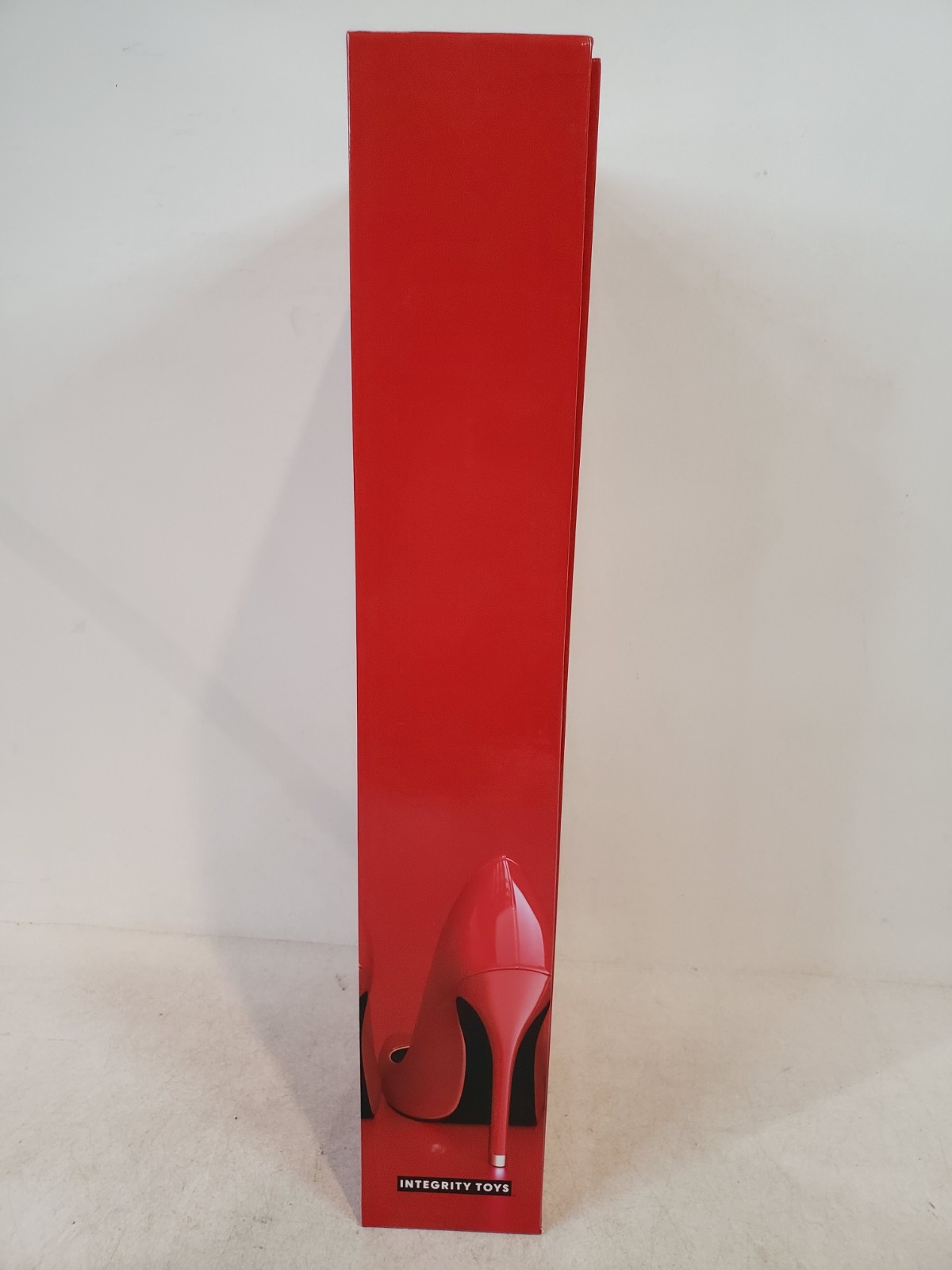 AGENT SUGAR NORTH CONSTANCE MADSSEN STILETTOS OUT FR 2024 CONVENTION DOLL LE500