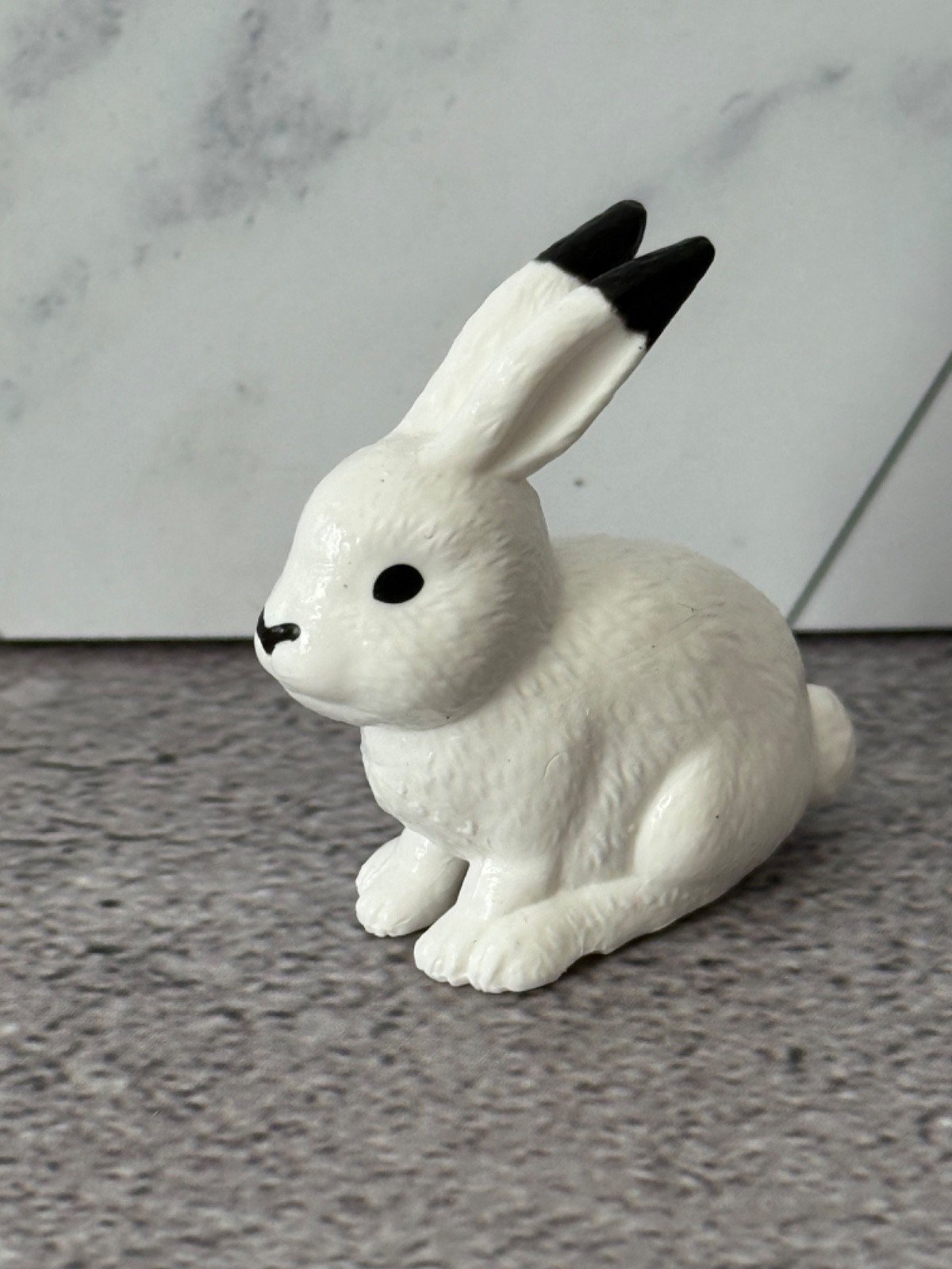 New Monster High Doll Skullector US White Rabbit Animal Pet Accessories