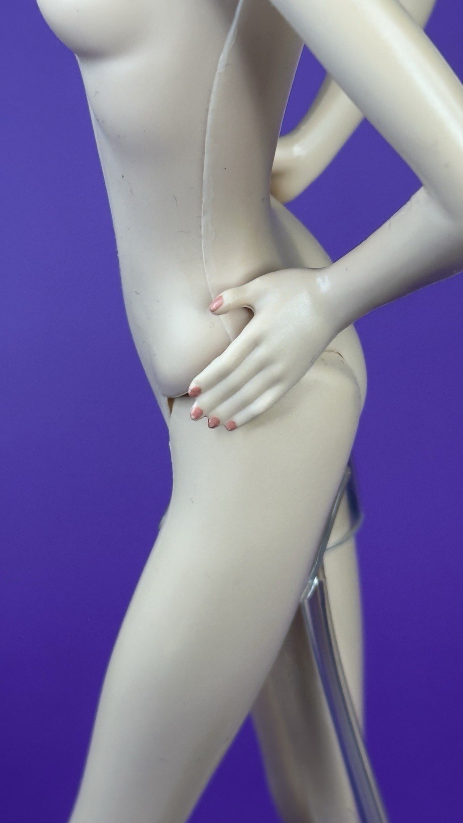 Barbie Basics Collection 001 Model 3 Steffie Model Muse Body Just Deboxed
