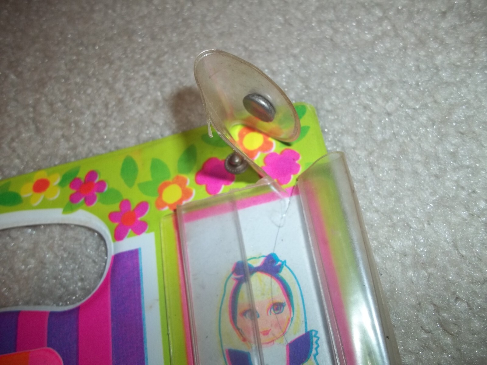 Vintage Liddle Kiddles Pop Up Boutique Mattel for Little Kiddles Dolls