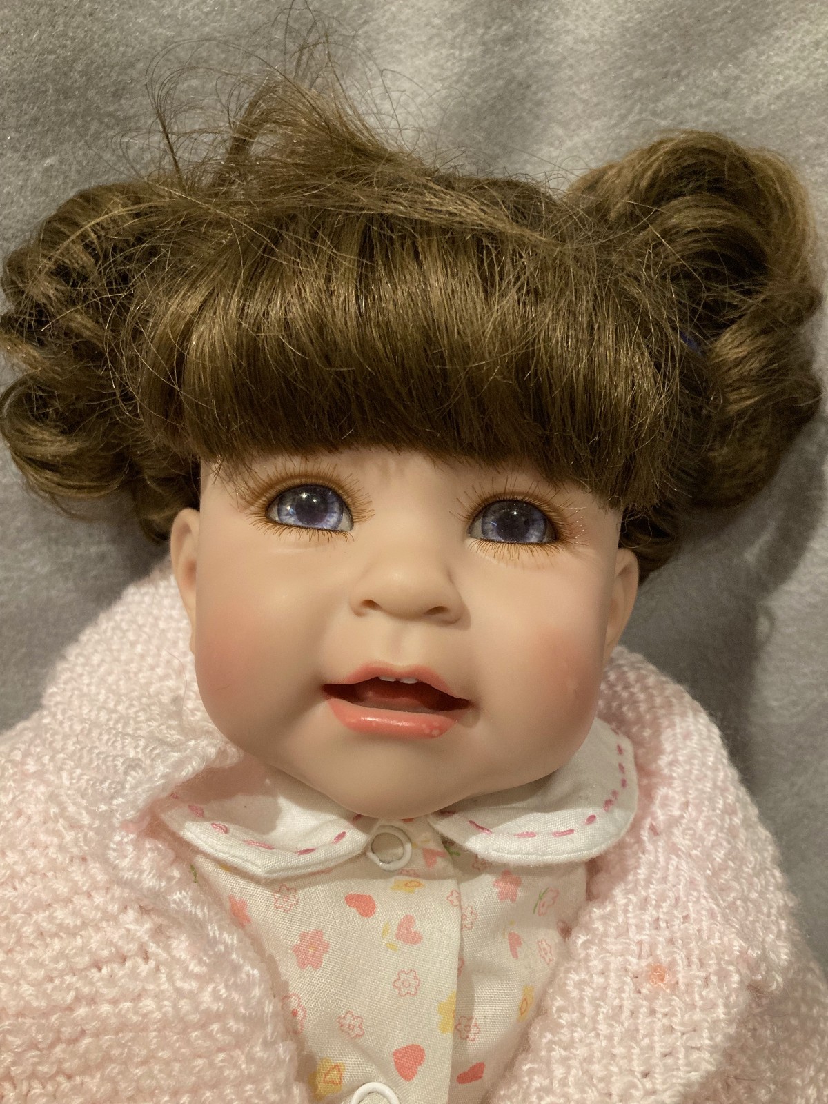 Adora Toddler Doll 18″