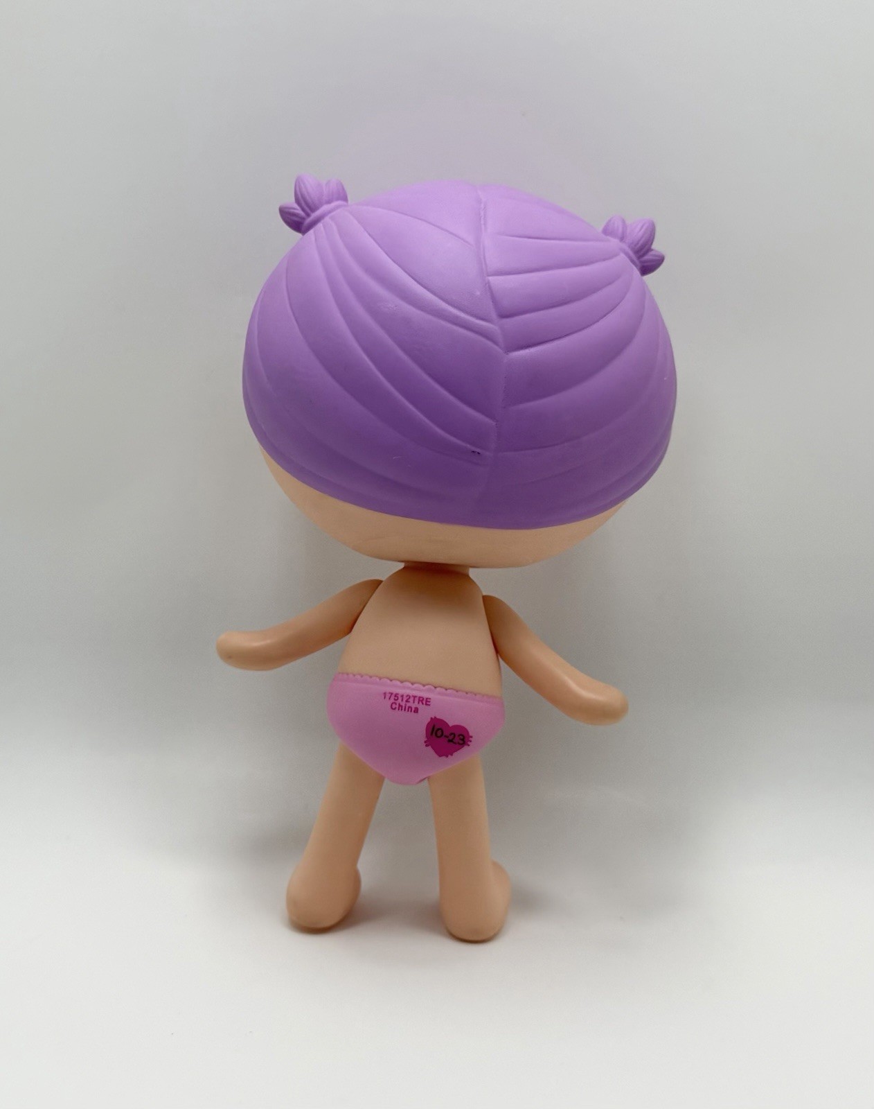 Lalaloopsy Basic Dolls Littles: Blanket Featherbed