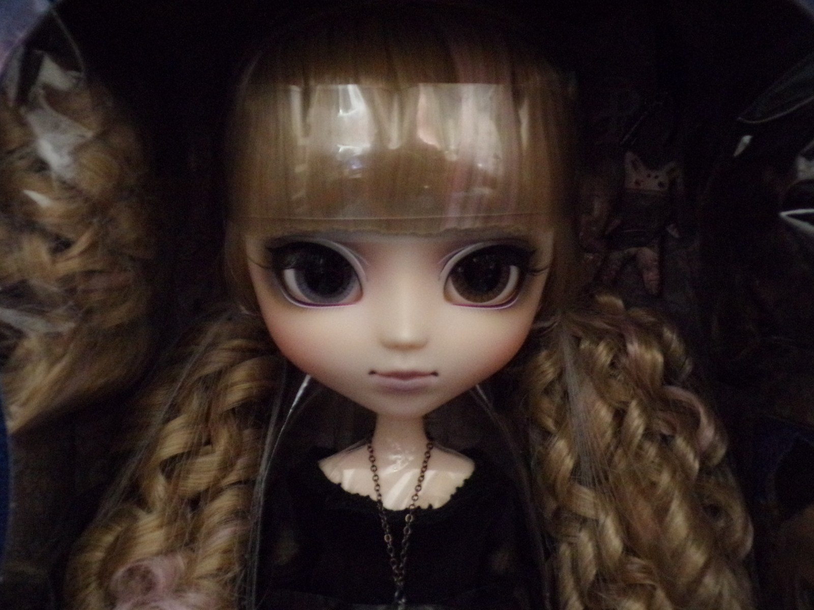Pullip SEILA US Seller P-042