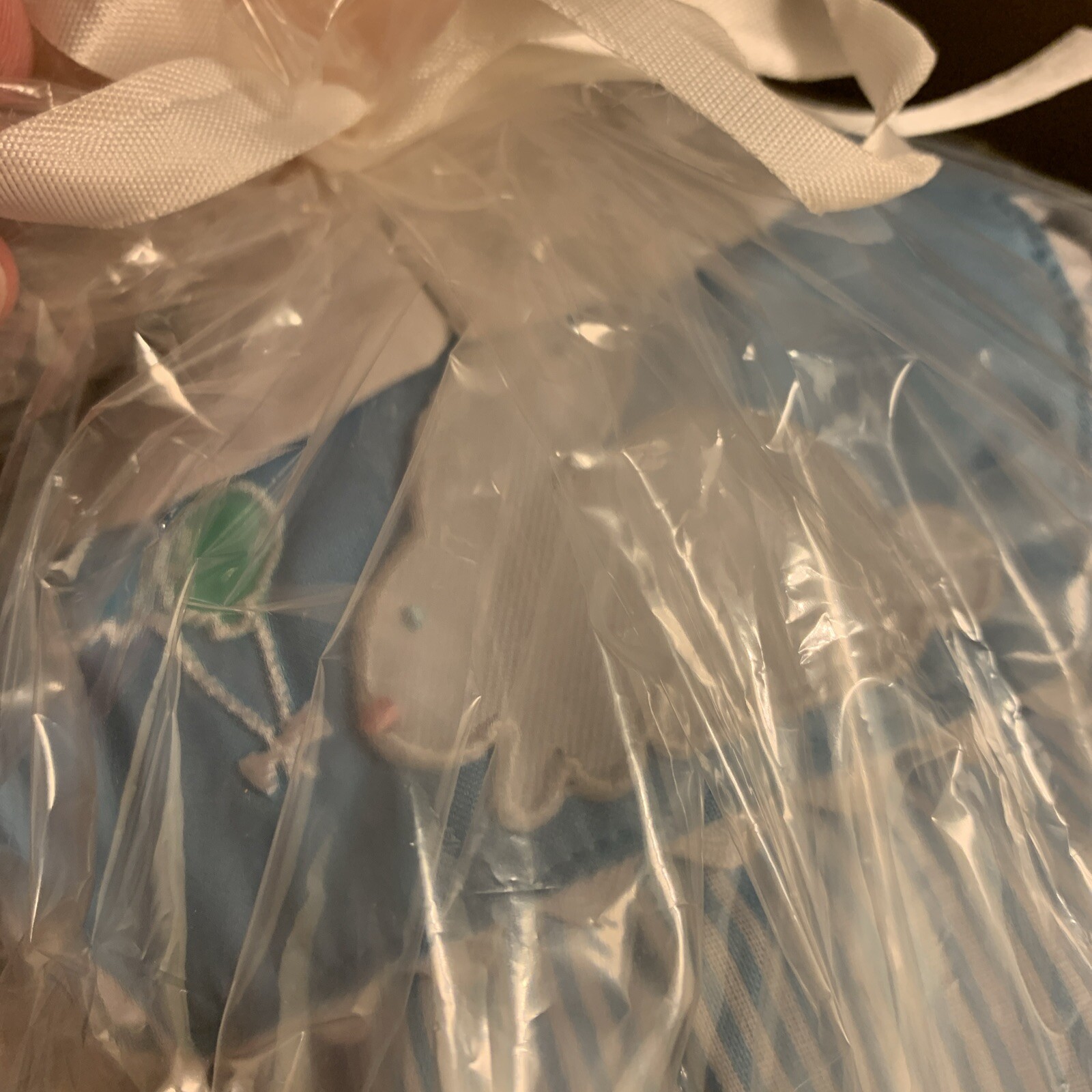 Susan Wakeen Doll – “Justin” 1989- New Never Out Of The Box Or Plastic Removed
