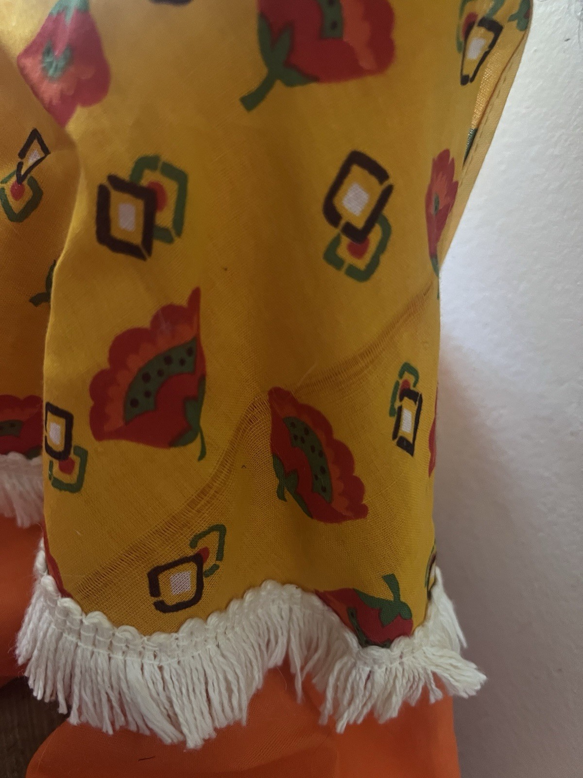 Extremely Rare Beautiful Vintage 24” eegee GYPSY Poppett doll, Puppet 2ft tall