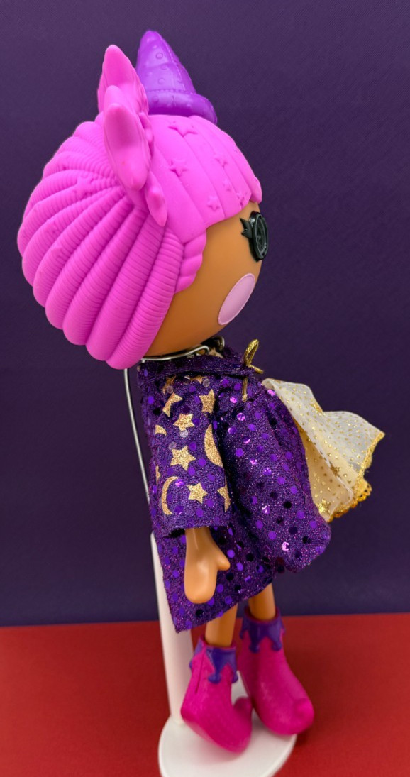 ? Lalaloopsy ? Star Magic Spells : Full Size Doll