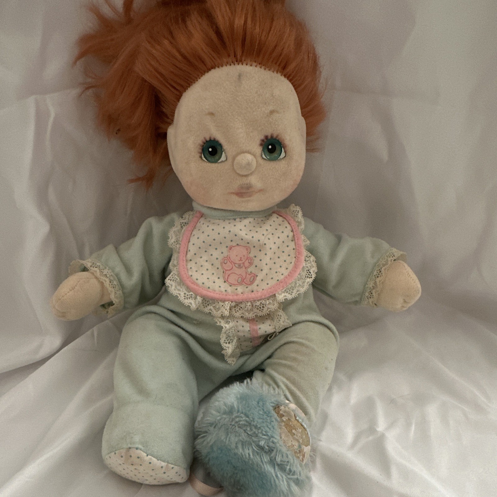 My Child Doll by Mattel