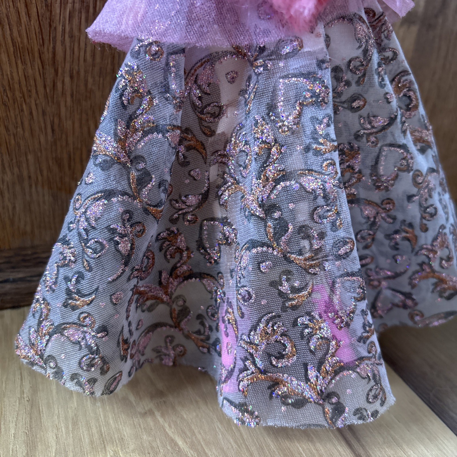 Ever After High Doll Thronecoming CA Cupid Doll