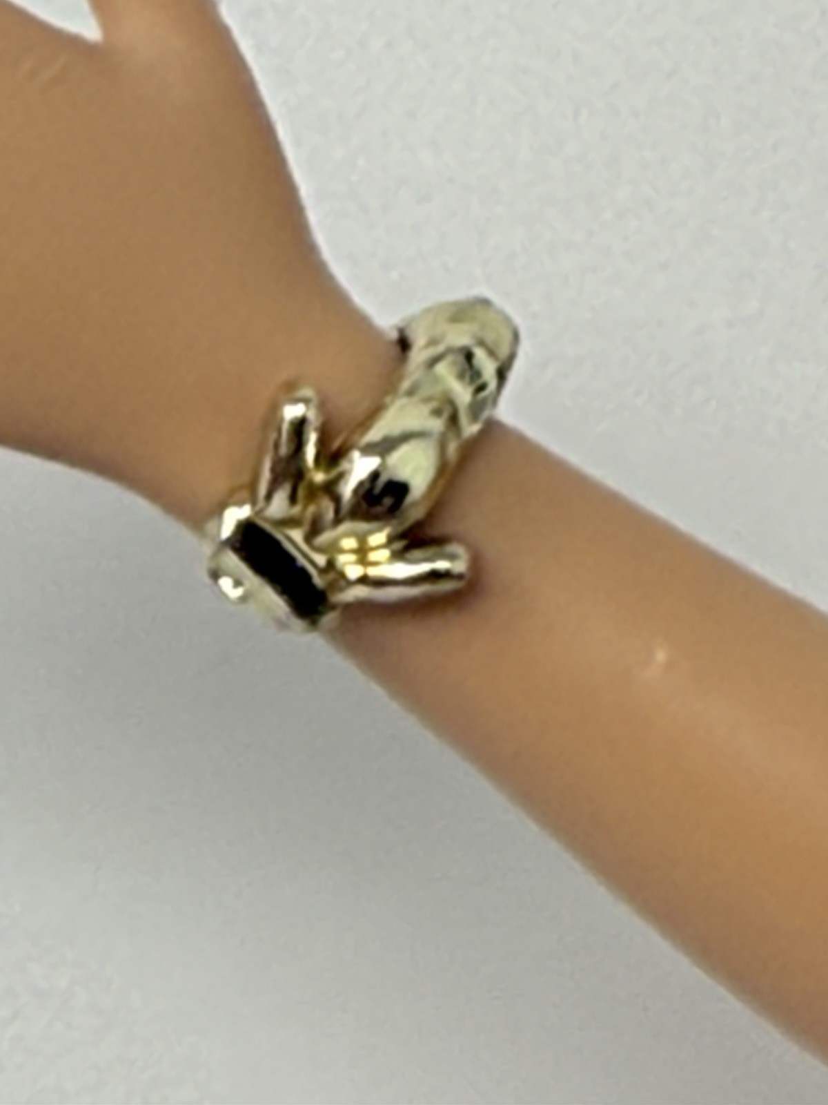 Mattel Barbie Signature @BARBIESTYLE Spring Date Bangle Model Muse For Doll