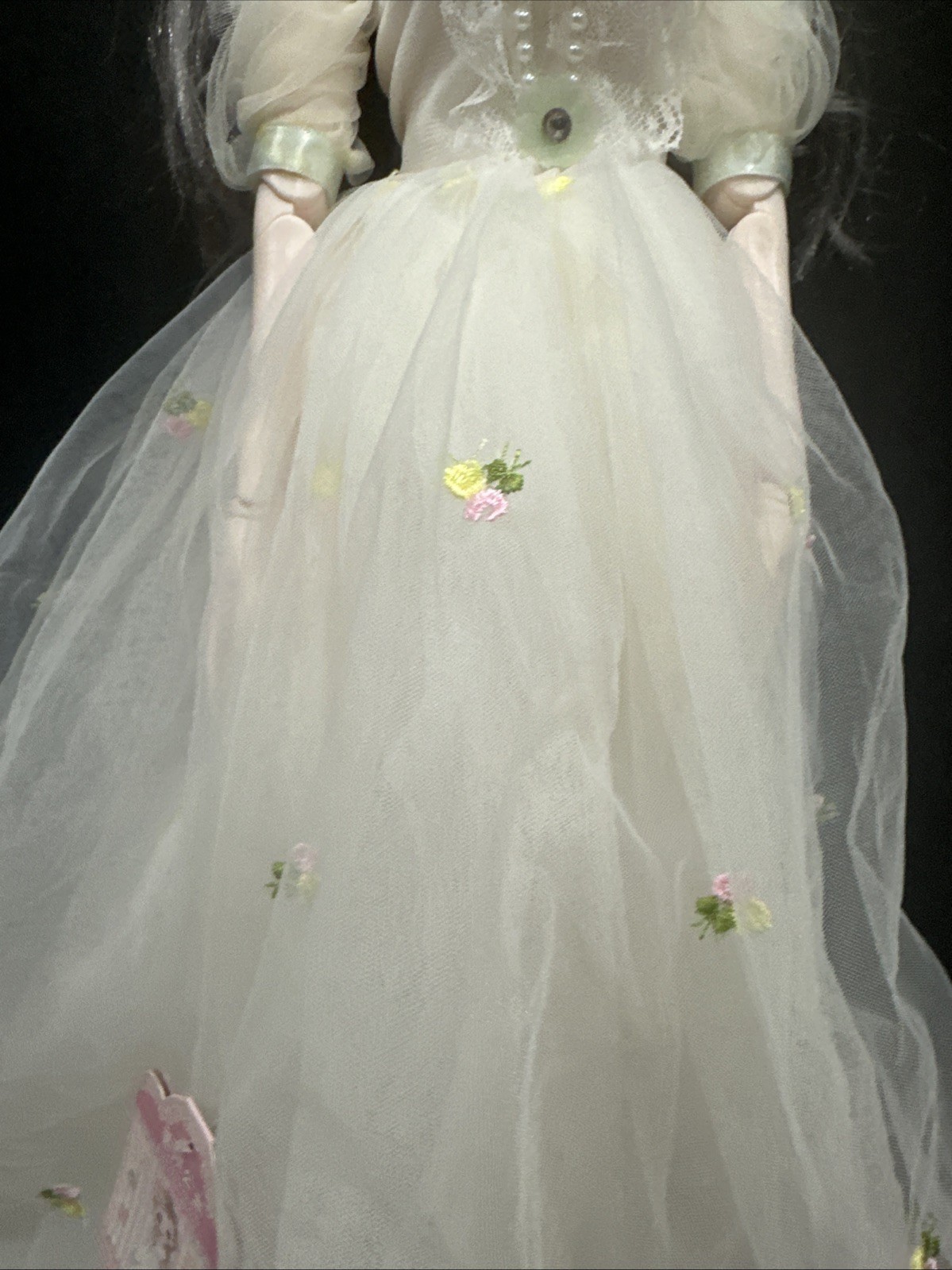 24 inch Girl BJD Doll Dress Shoes Singing – Please Read