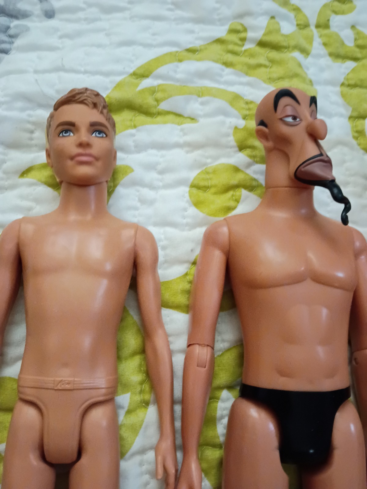 Barbie Ken Doll