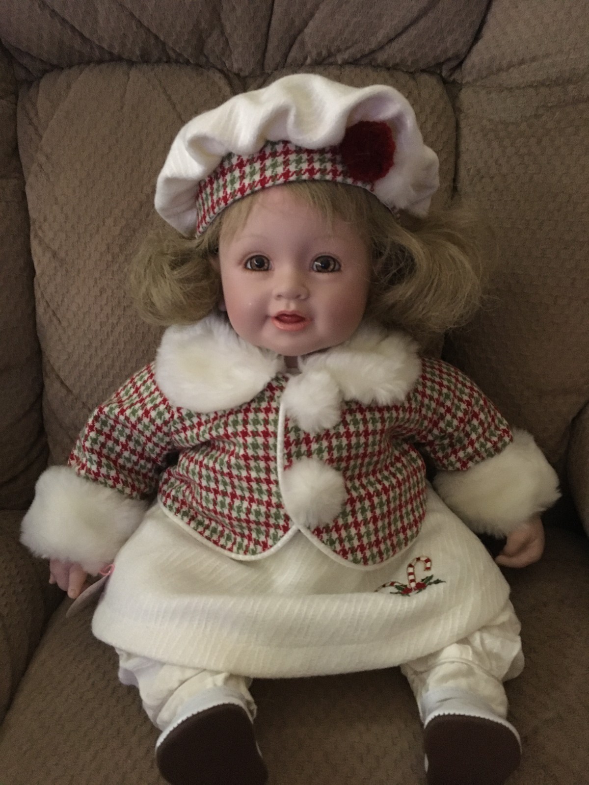 ADORA NAME YOUR OWN BABY DOLL