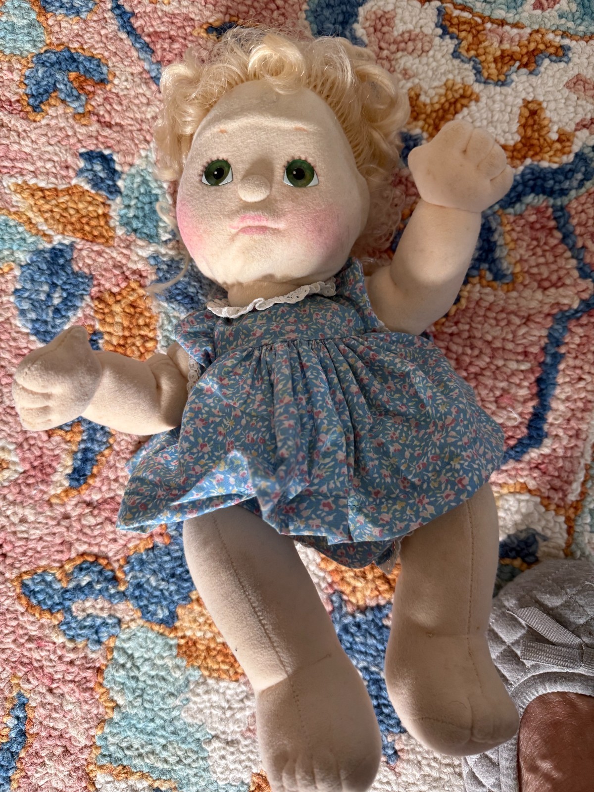 Vintage Mattel My Child Doll