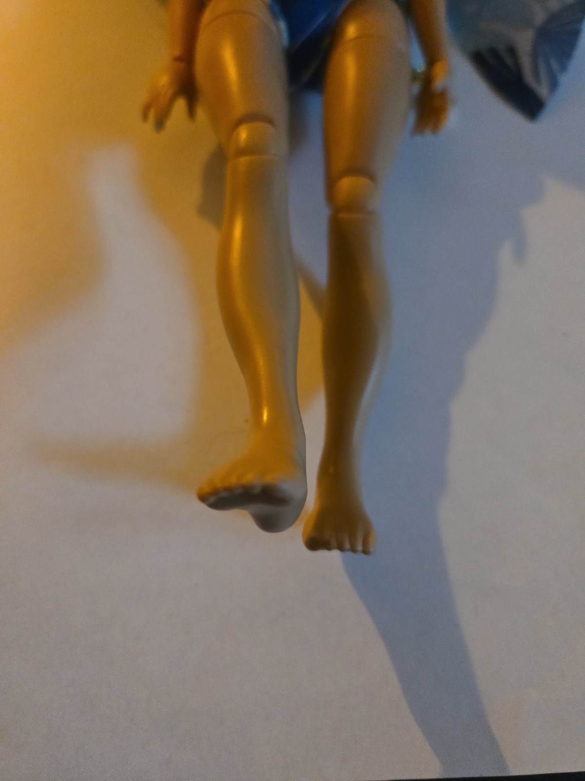 Rainbow High Pacific Coast Hali Capri Fashion Doll MGA