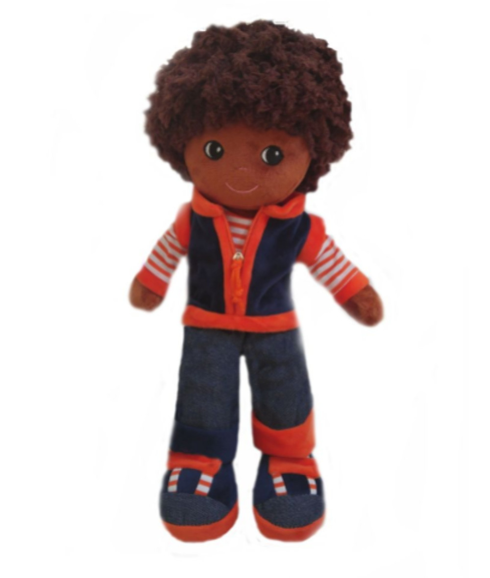 Avery Boy Doll