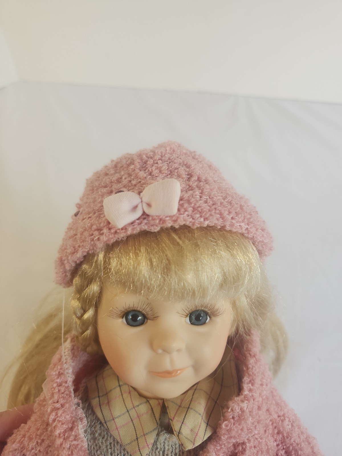 The Emerald Doll Collection 2002