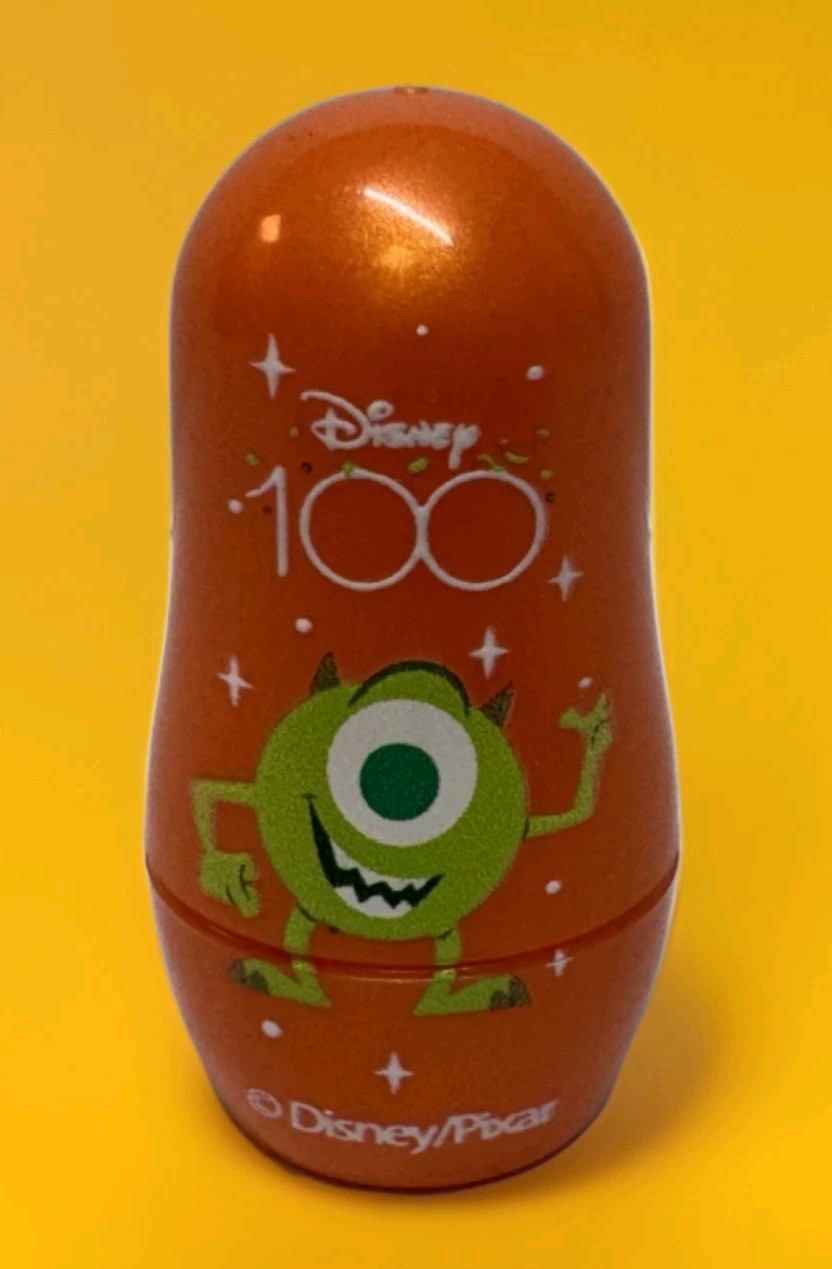 Disney 100th Anniversary Nesting Dolls 4 Piece Collectibles