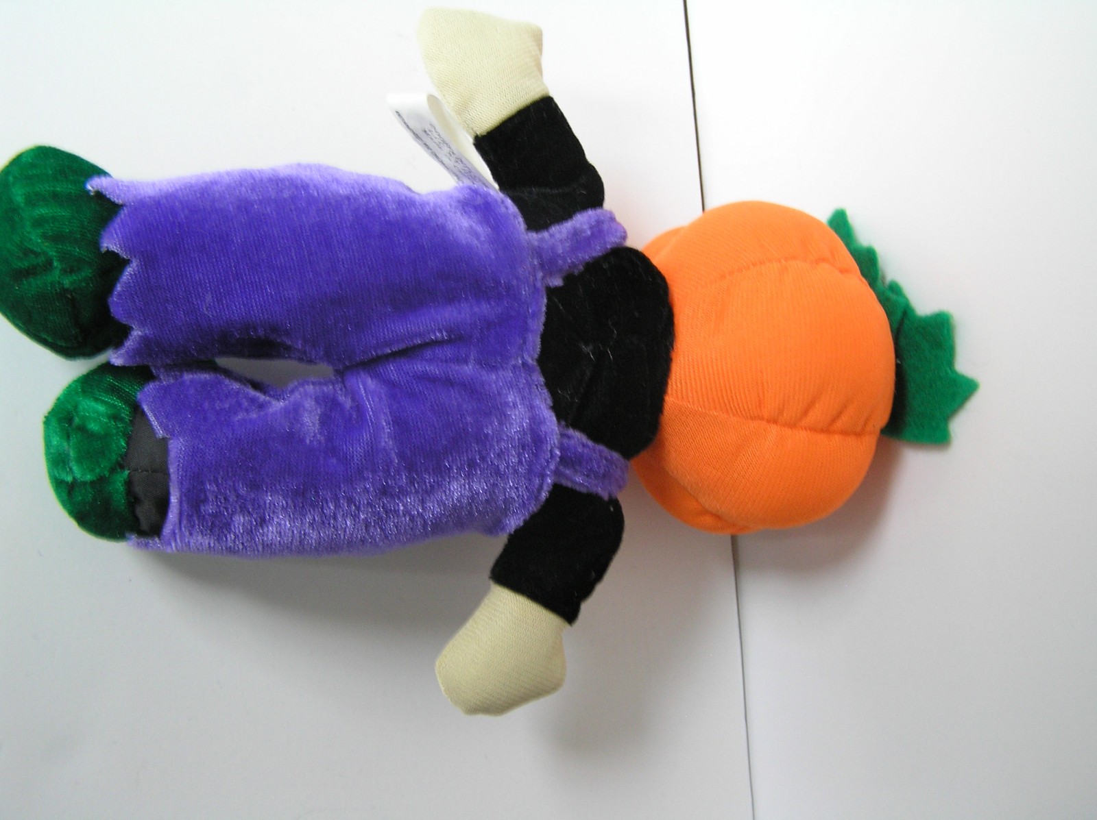 HALLOWEEN DOLLS SEVERAL TO PICK FROM SOFT STUFFED