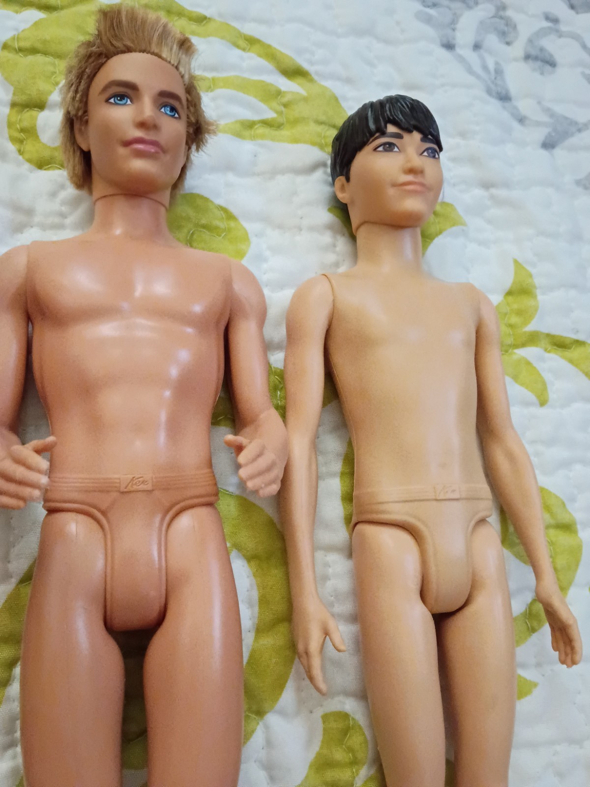 Barbie Ken Doll