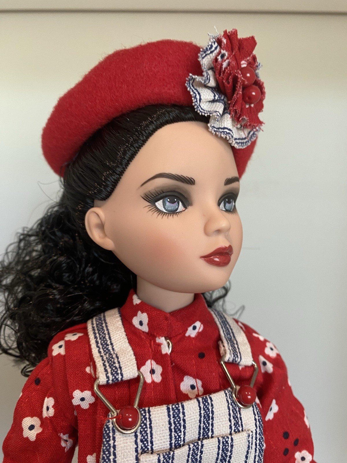 Ellowyne Wilde “Prudence Dressed Me” 2010 Limited Edition 1000 Great Condition!