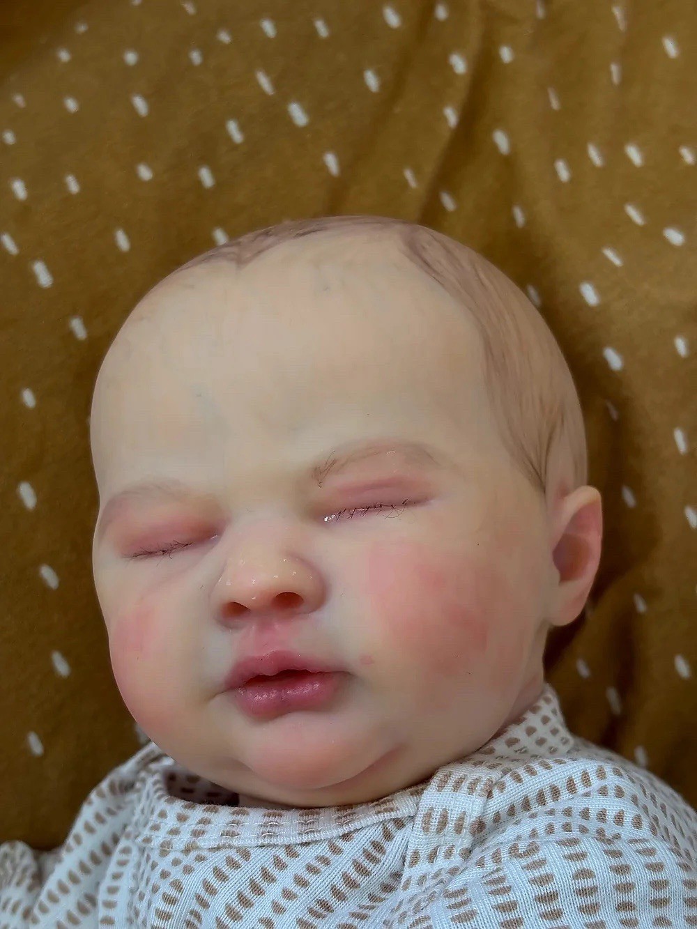 bountiful baby reborn doll liam by marissa may