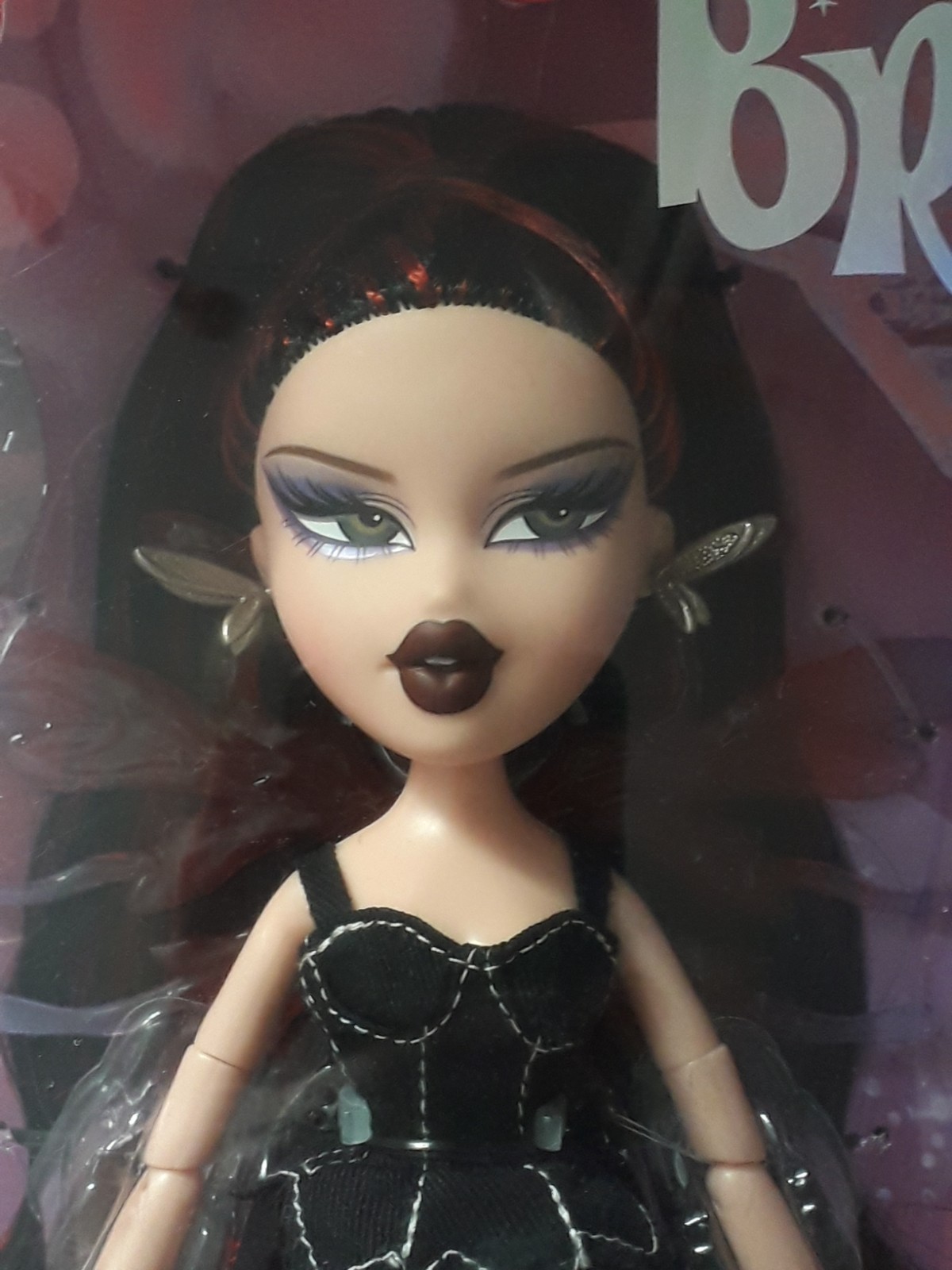 Bratz doll bundle fashion pixiez complete set of 5 dolls new in box