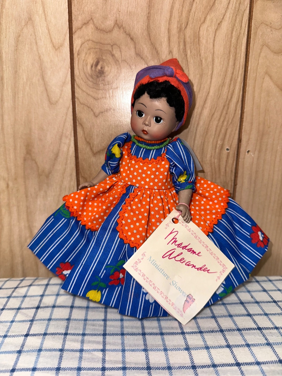 madame alexander dolls vintage