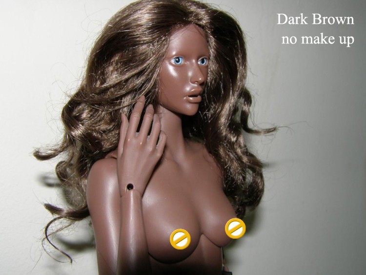 Resin figures 1/4 lovely Amada Cute Smile face High Quality Ball Jointed Dolls