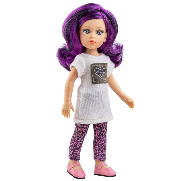 Las Amigas Doll – Koti Funky
