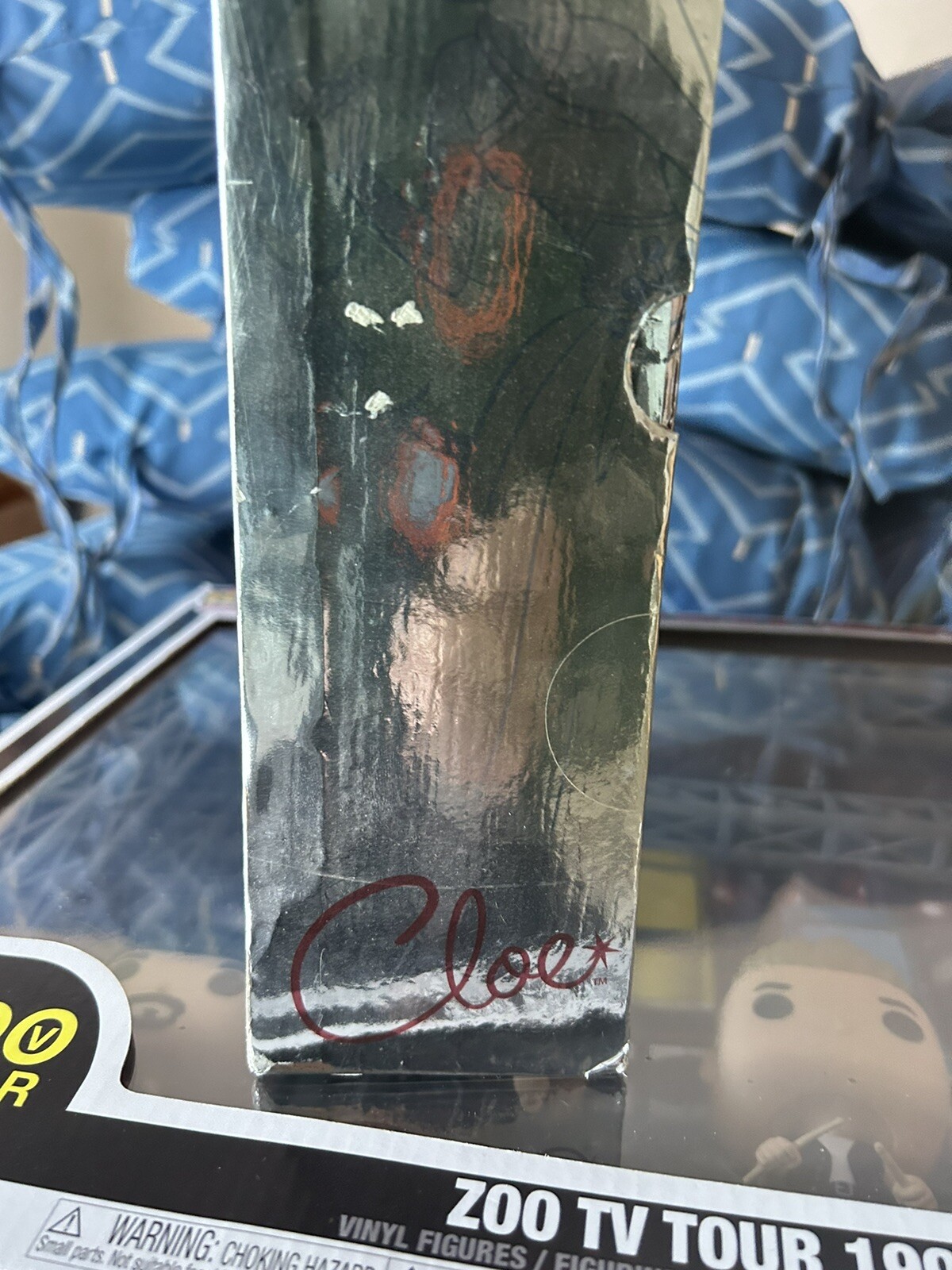 BRATZ ‘THE CHLOE EDITION’ CHRISTMAS COLLECTOR’S EDITION DOLL. NIB. IOB!