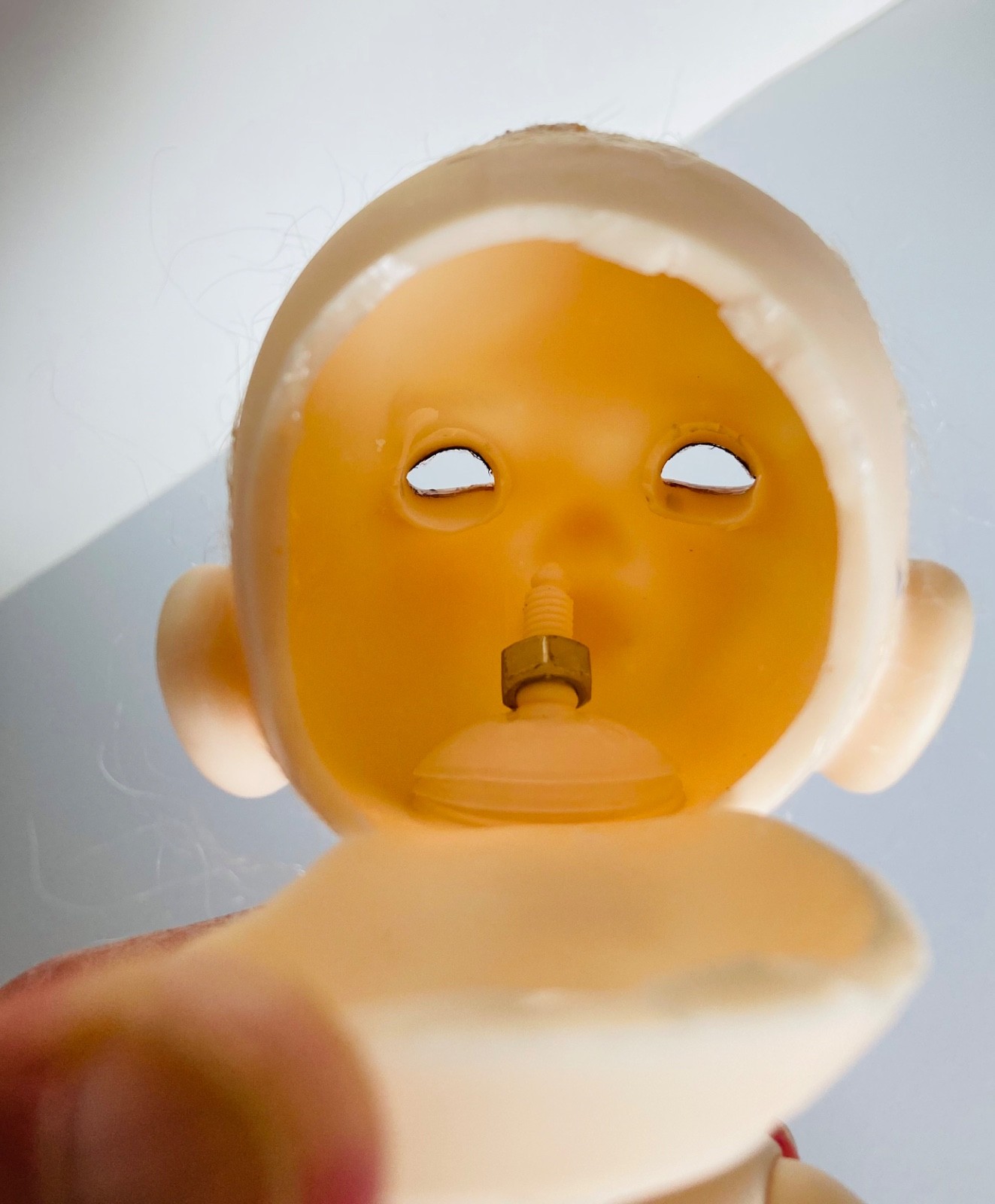 Zwergnase First Edition SPOONS Mele Spoon Customized 16.5” BJD Vinyl MSD 2024