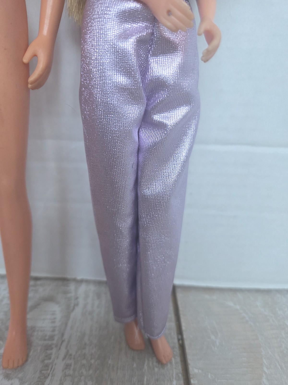 Barbie Dolls Takara Babie Boy Friend Ken And Girl Made in 1985