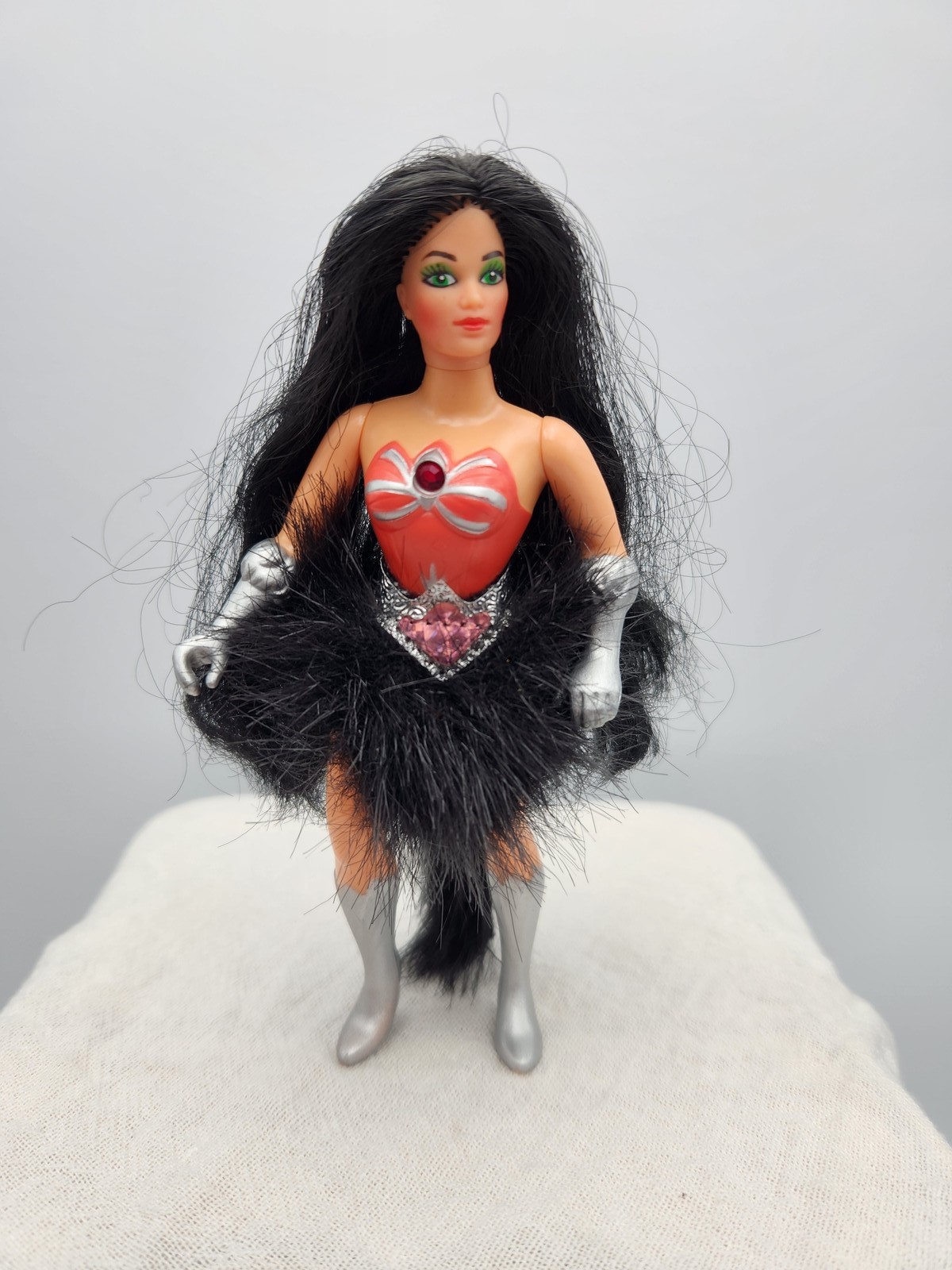 CATRA She-Ra Princess of Power Vintage 1984 Mattel C15