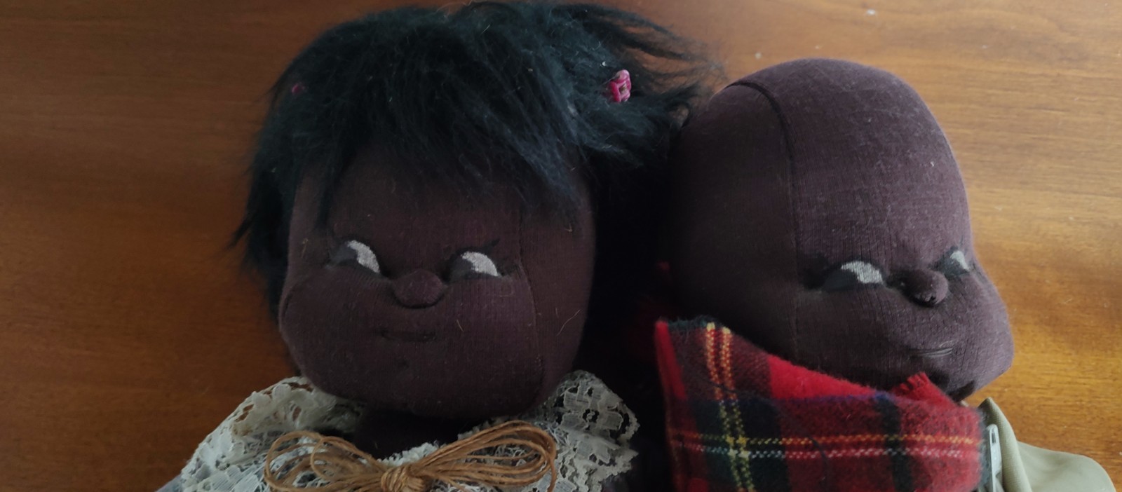 Cloth Dolls