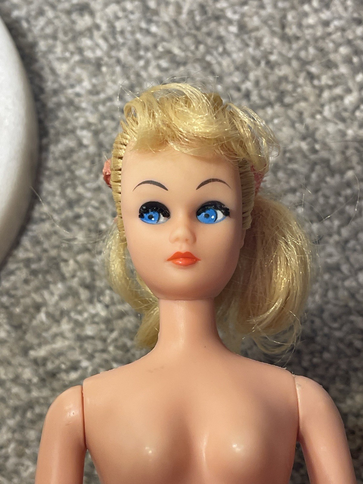 Shillman Maxi Mod Clone Doll