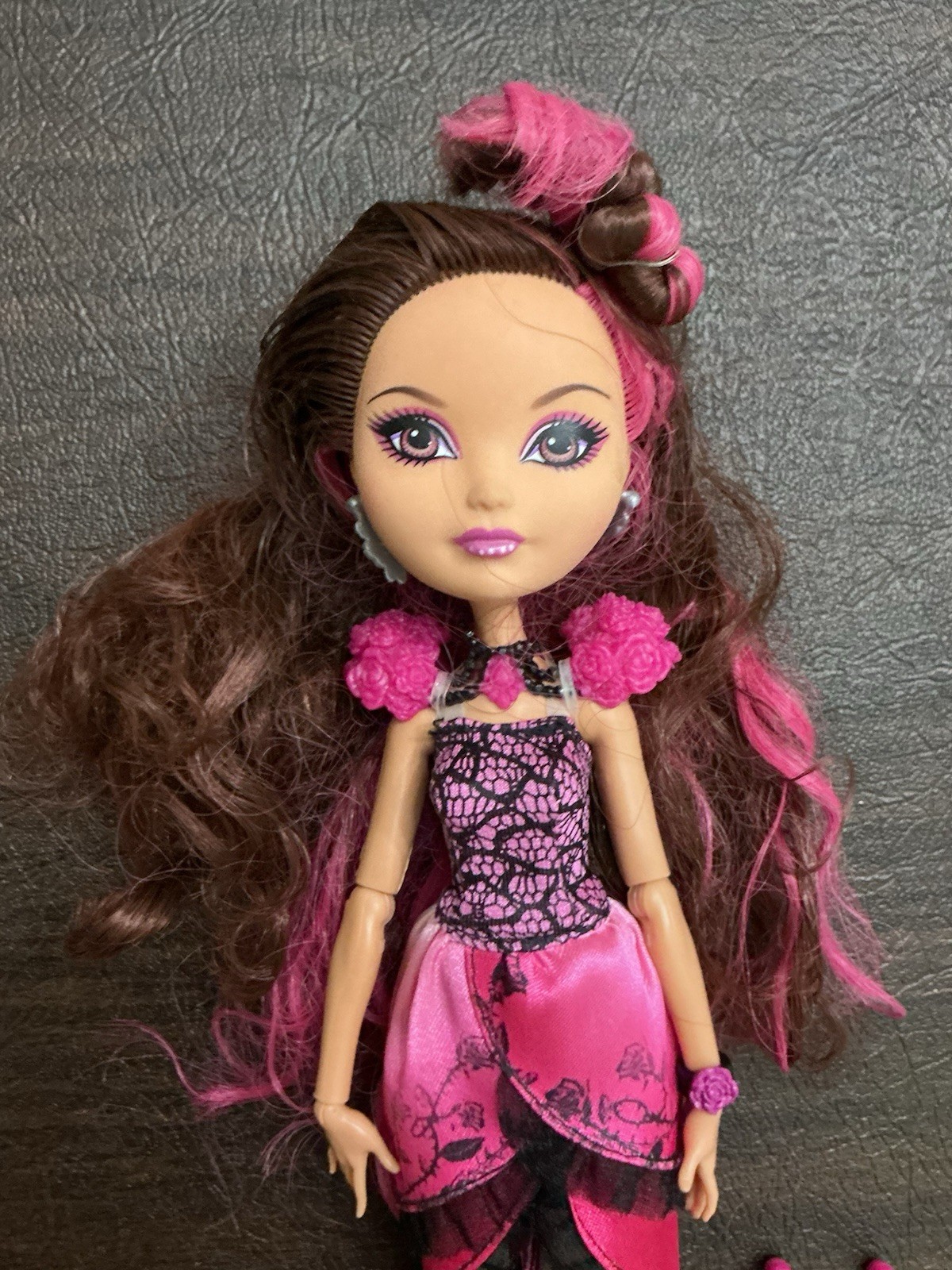 Ever After Briar Beauty First Chapter