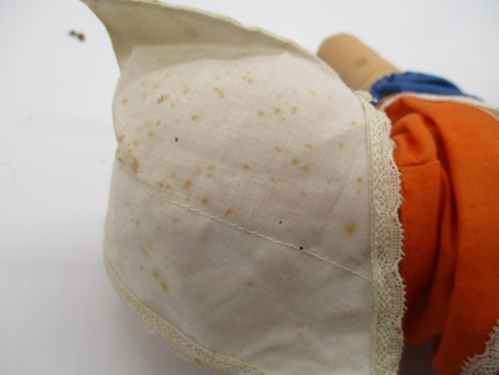 12″ Junel Novelty & Molley’es Dolls