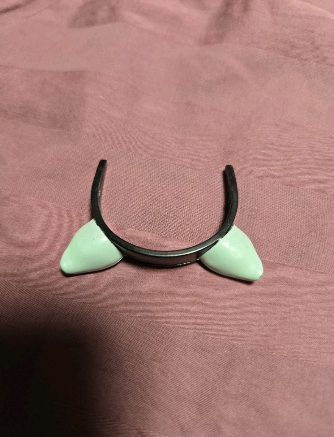 Monster High Frankie Stein’s 2 Magic Rings And Cat Ears (Doll NOT Included) T5