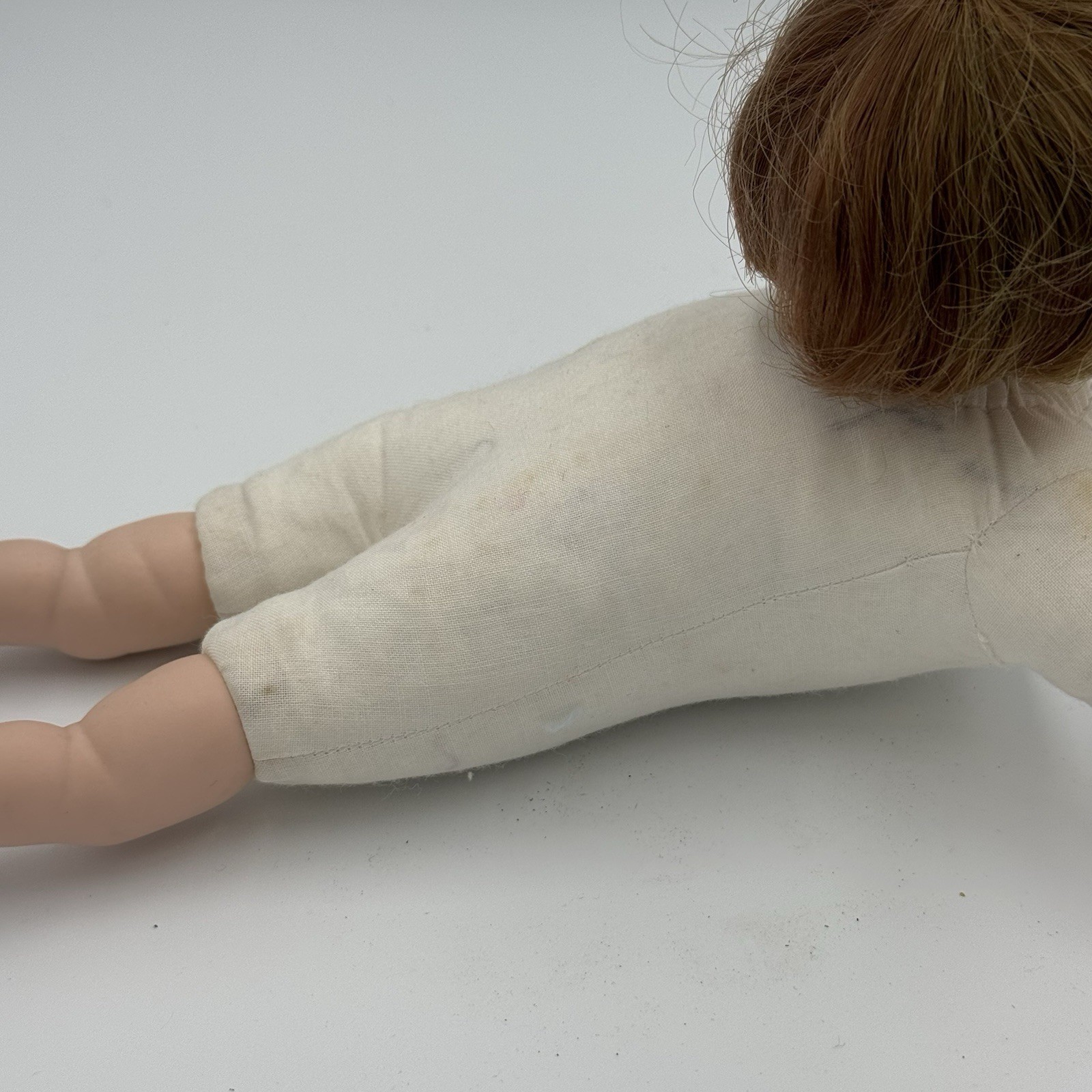 Just For Keeps Brunette Decorator Doll – 1991