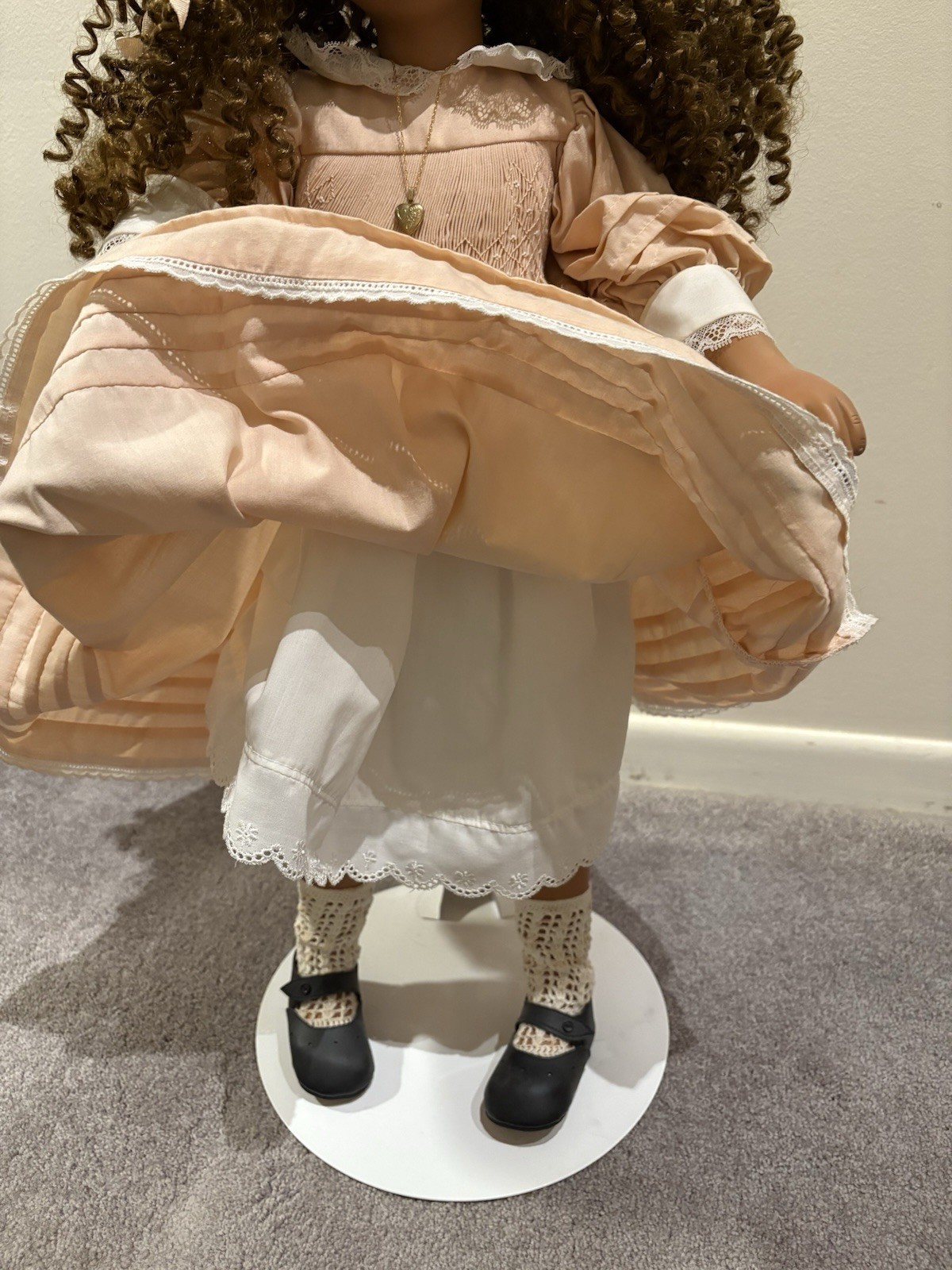 Bethany By Emily Garthright For Masterpiece Gallery