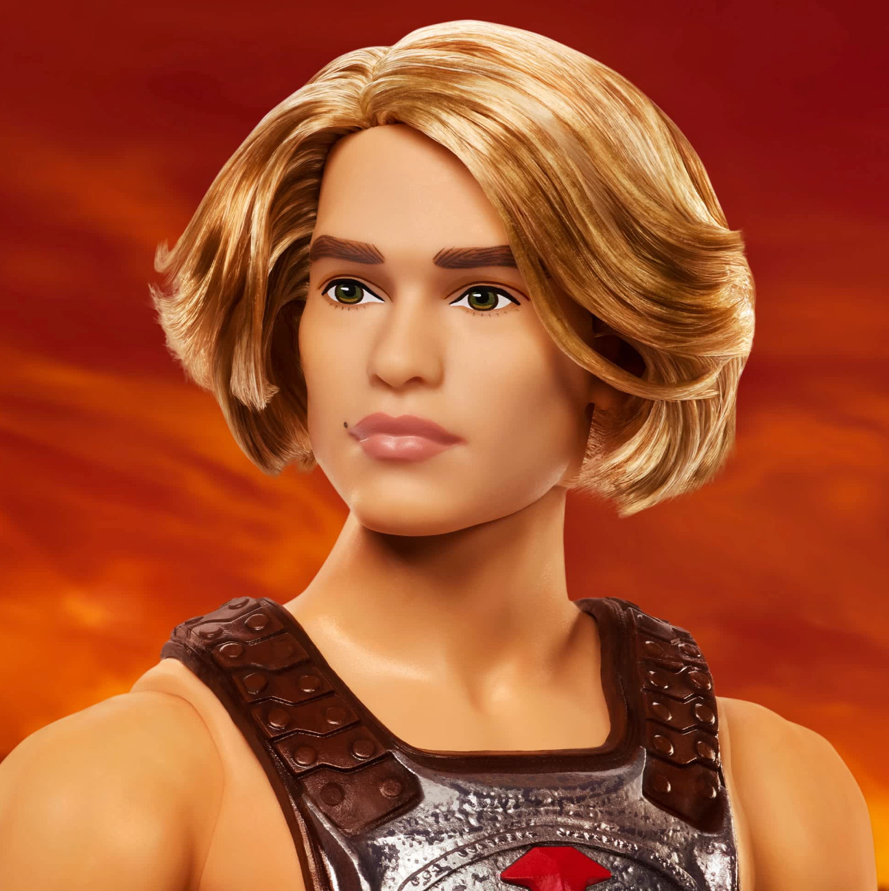 ❤ Barbie ❤ Masters of the Universe : He-Man – Mattel 2026 Movie Signature Doll