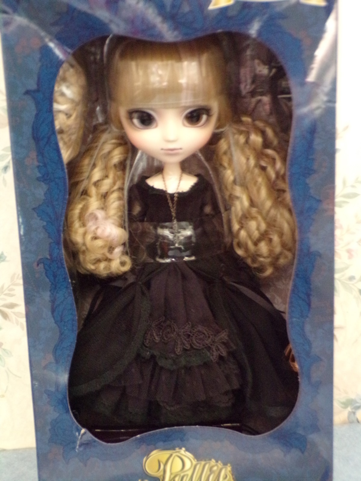 Pullip SEILA US Seller P-042