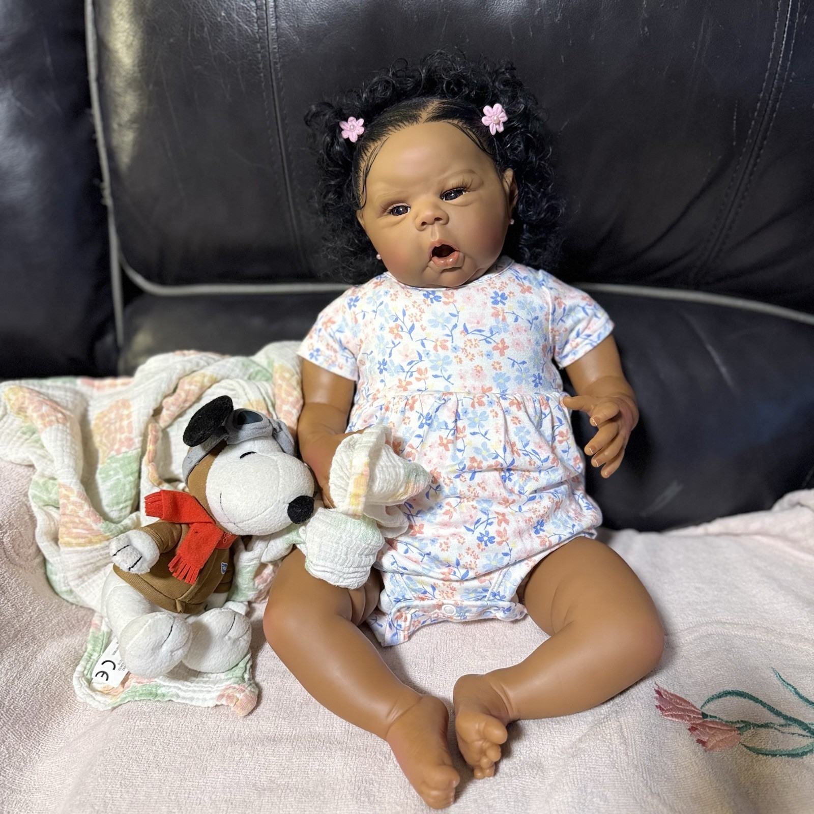 Reborn Baby