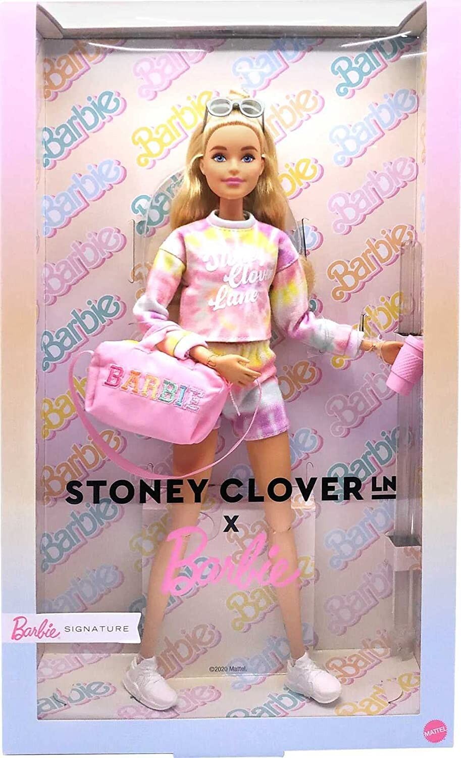 Barbie Signature Stoney Clover Lane x Barbie Collector Doll