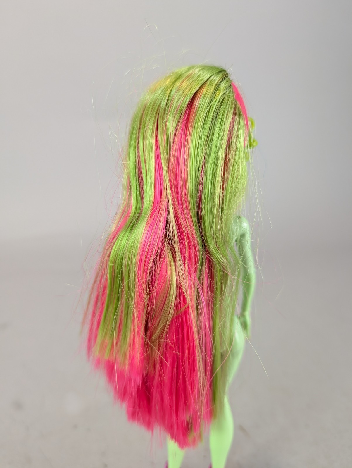Monster High Signature Venus McFlytrap Doll (2012) – G1 First Edition