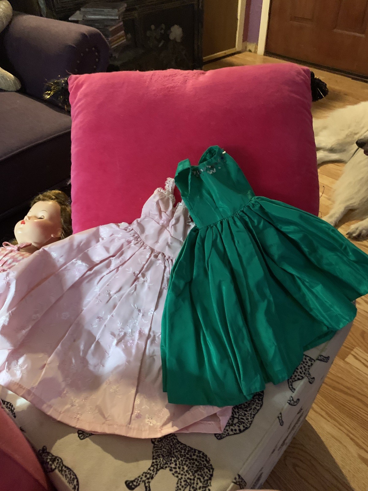 arranbee dolls vintage