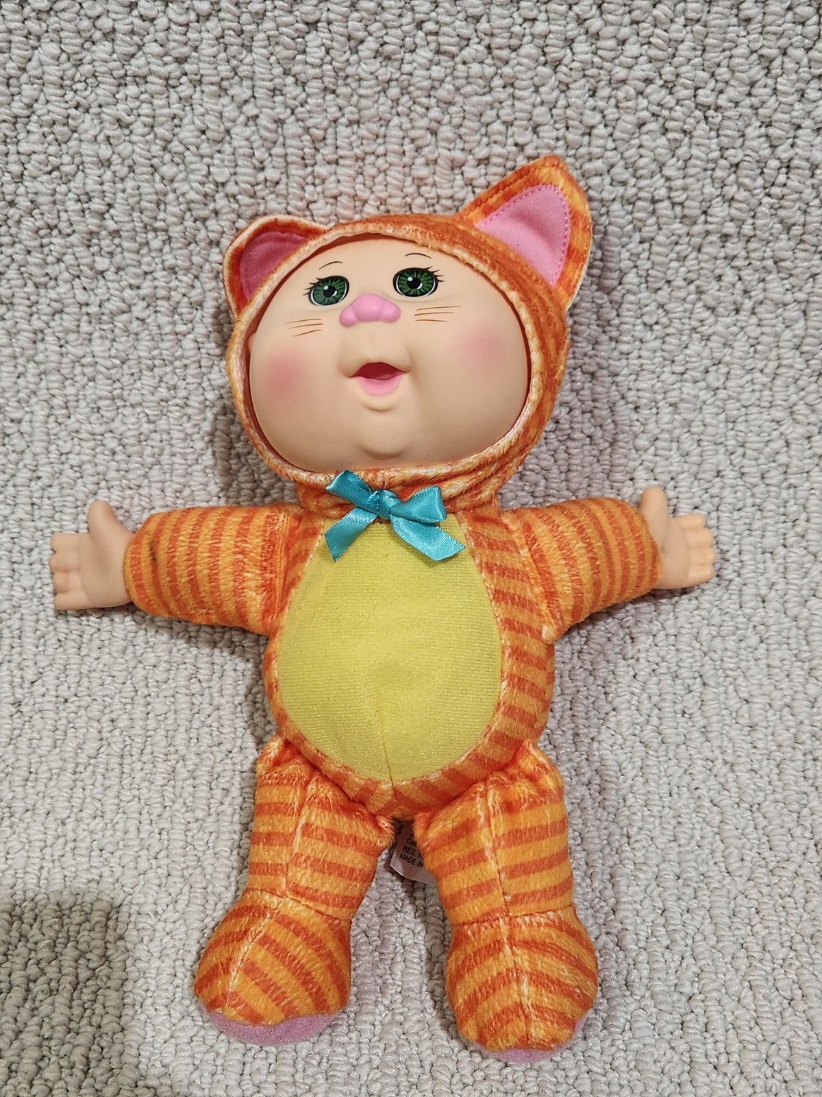 You Choose. Cabbage Patch Kids Cuties Friends from 2016-2017. All without tags
